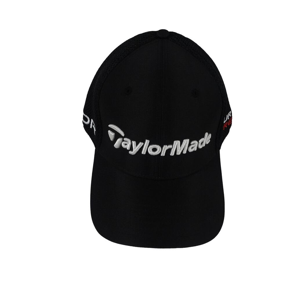 TaylorMade Tour Preferred SLDR Performance Golf Hat Cap Large XL